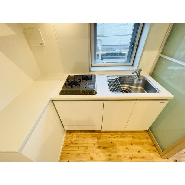 キッチン(別部屋参考写真)