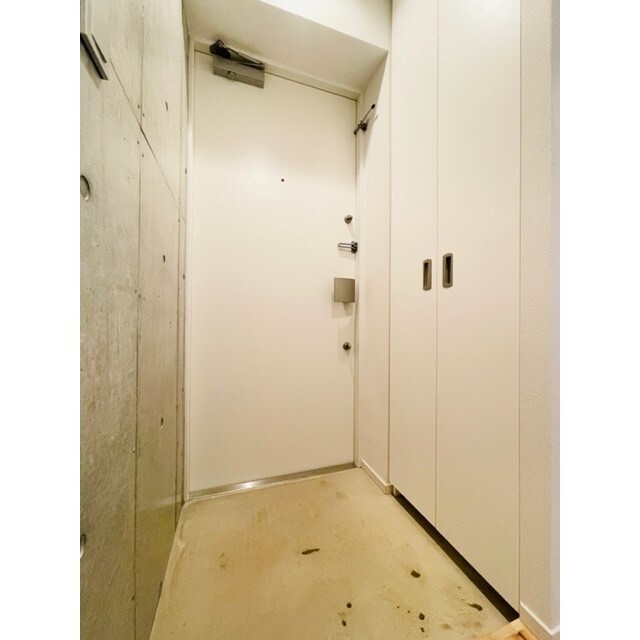 玄関(別部屋参考写真)