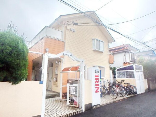 外観(★住環境良好★)