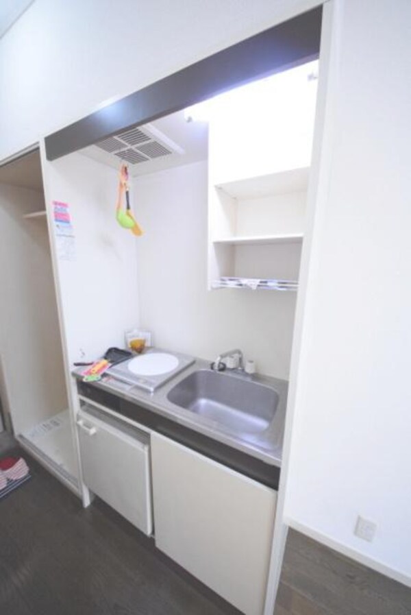 キッチン(★キッチン★)