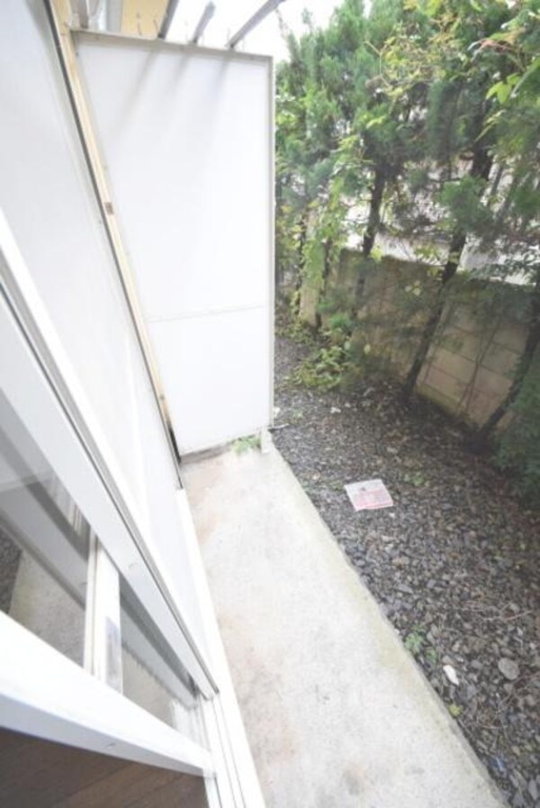 バルコニー(★バルコニー★)