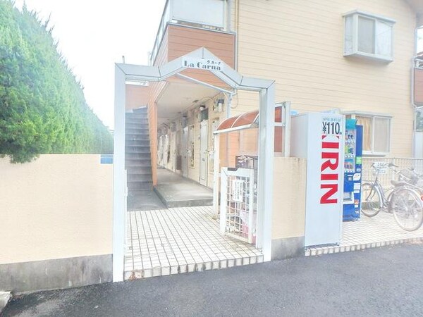 エントランス(★エントランス★)