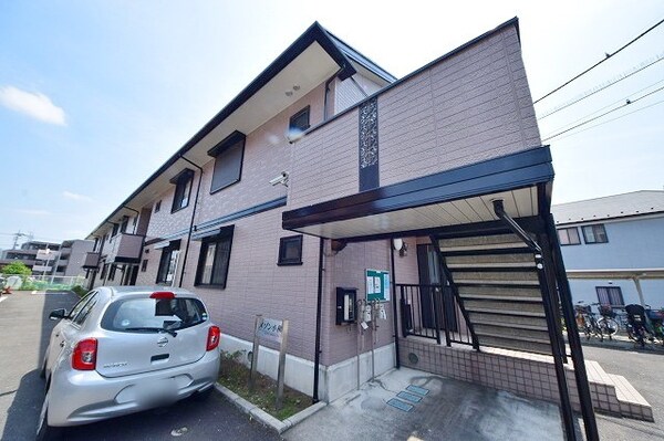 エントランス(★お問い合わせはタウンハウジングまで★)