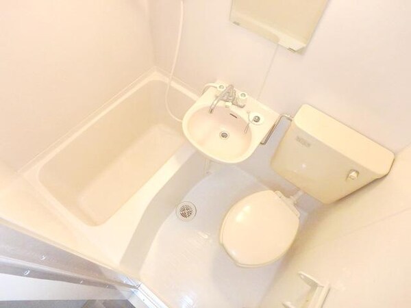 バス／シャワールーム等(★バスルーム★)