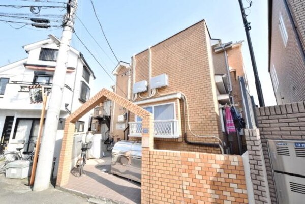 外観(★おしゃれな外観★)