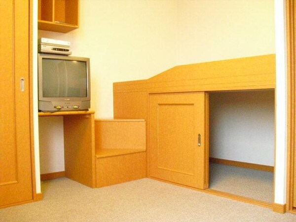 その他室内・内装(★使い易いお部屋★)