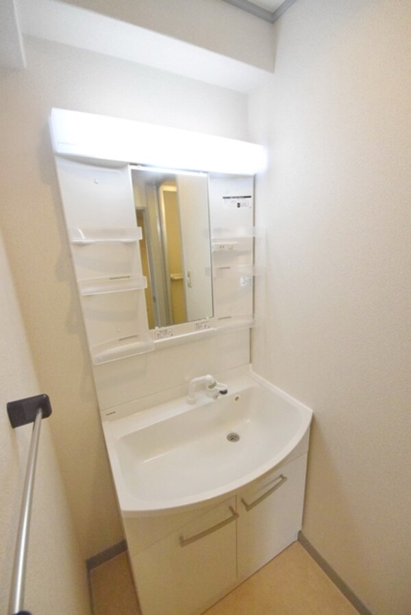 洗面(★洗面所★)