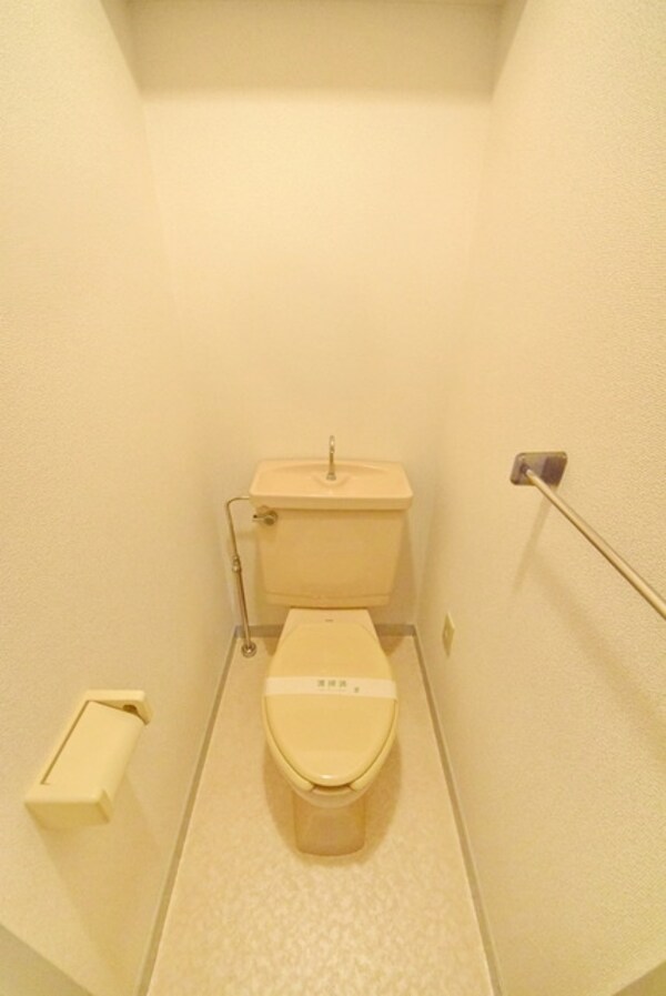 トイレ(★トイレ★)