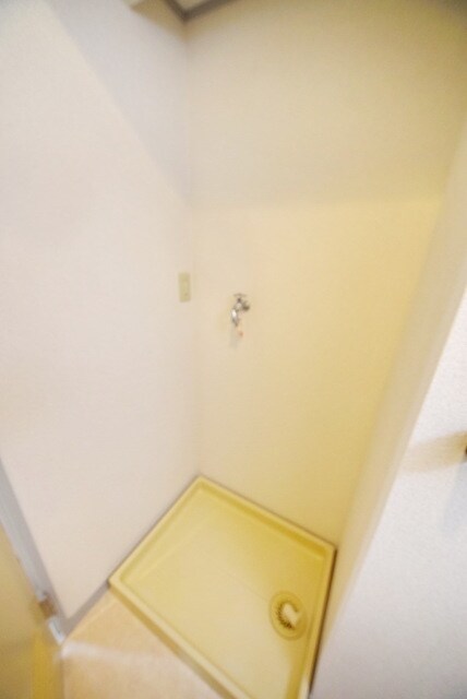 物件内観写真16　(★洗濯機置場★)