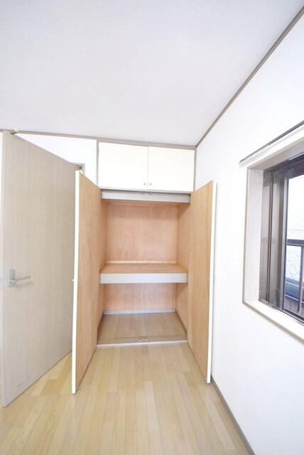 物件内観写真9　(収納)