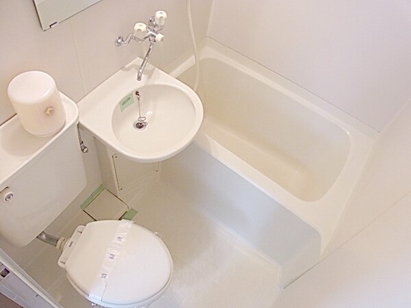 バス／シャワールーム等(★バス・トイレ★)