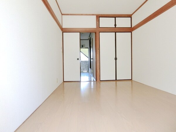 リビング・居室(★室内・室内設備★)