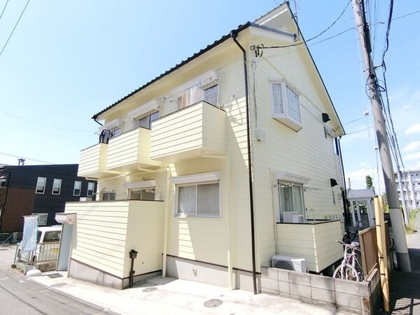 外観(★外観・共有部分★)