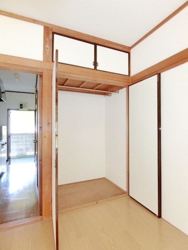 収納(★室内・室内設備★)