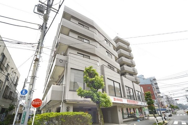 外観(★駅近マンション★)