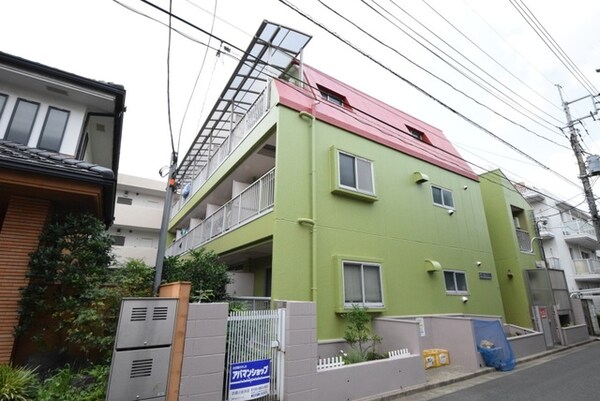 外観(★のどかな環境★)