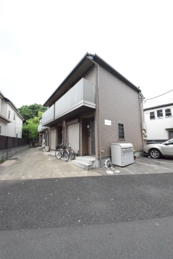 外観(★閑静な住宅街★)