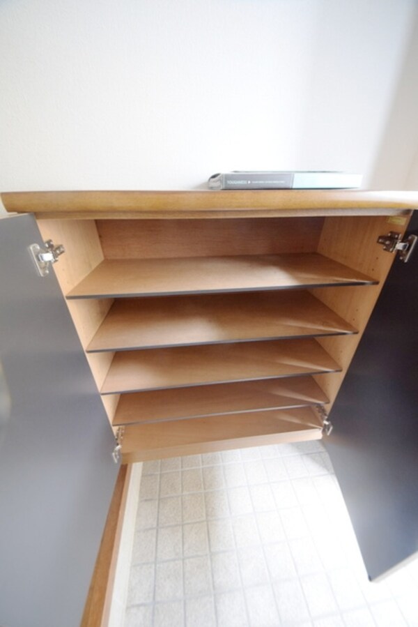 設備(お問い合わせはタウンハウジングまで)