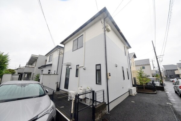 外観(お問い合わせはタウンハウジングまで)