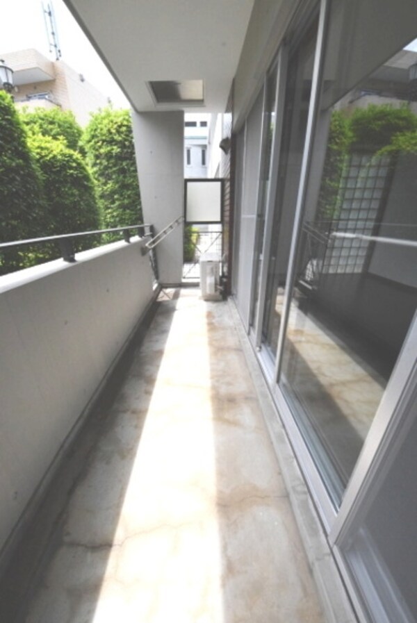 バルコニー(★バルコニー★)