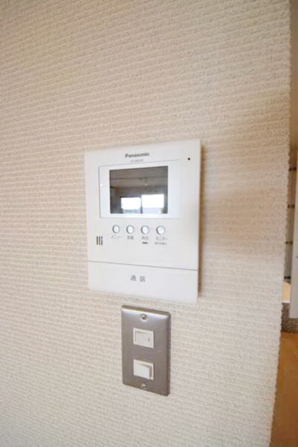 設備(室内・室内設備)