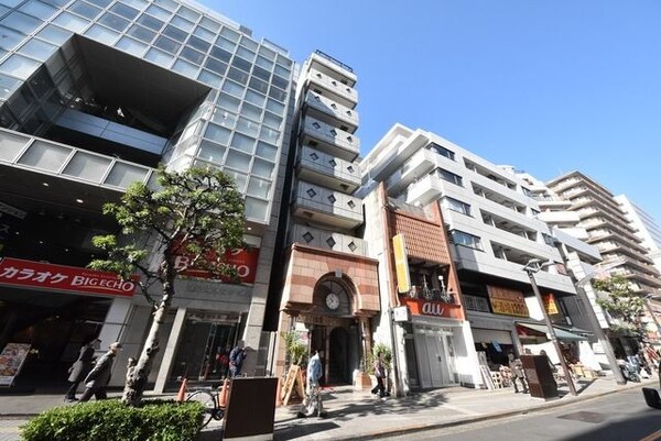 外観(★外観＆共用設備★)