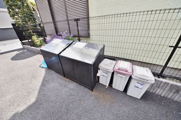 共有部分(★ゴミ捨て場★)