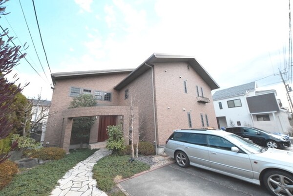 外観(★明るい外観★)