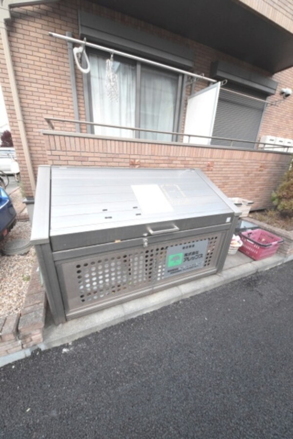 その他(★ゴミ置き場★)