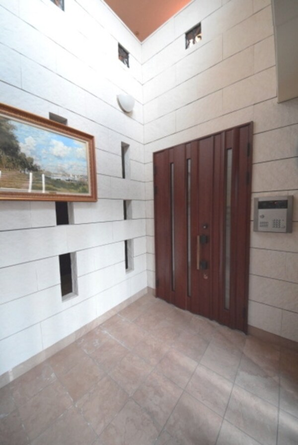 エントランス(★エントランス★)