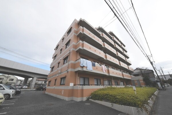 外観(★きれいな外観★)