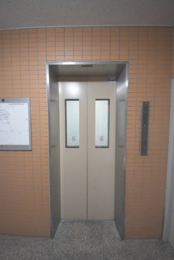 その他(★エレベ―ター付き★)