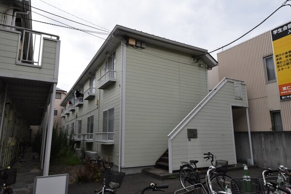 外観(★外観★)