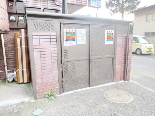 その他(★ごみ置場★)