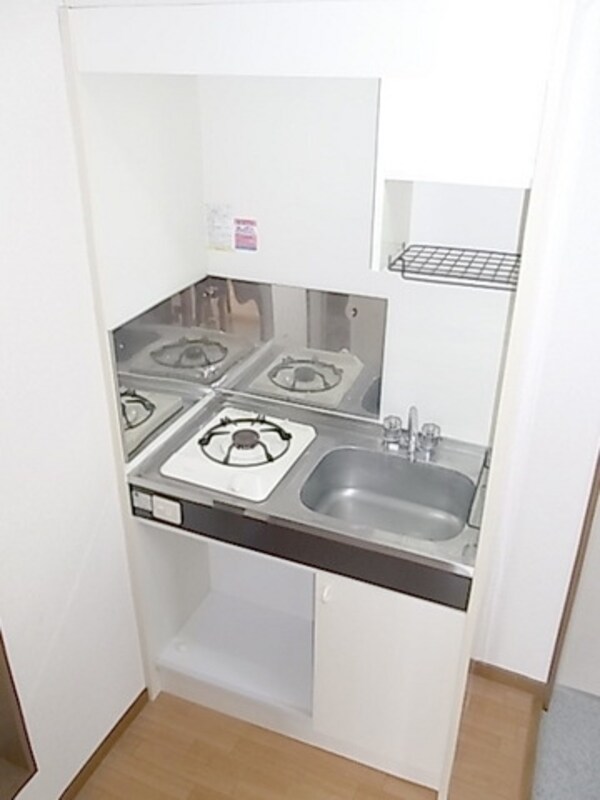 キッチン(★キッチン★)