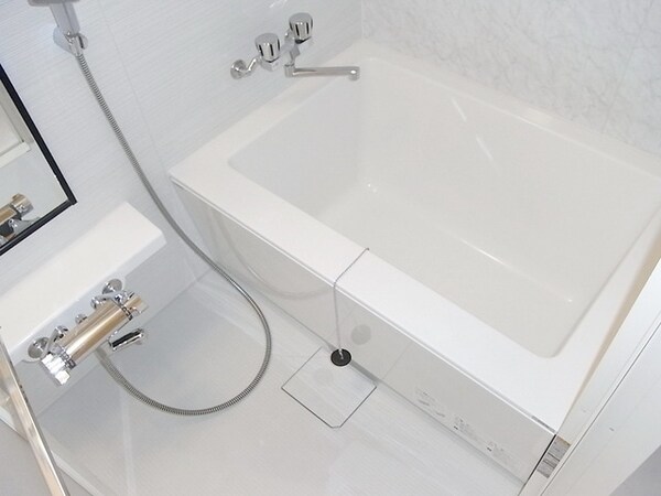 バス／シャワールーム等(★お洒落なバスルーム★)