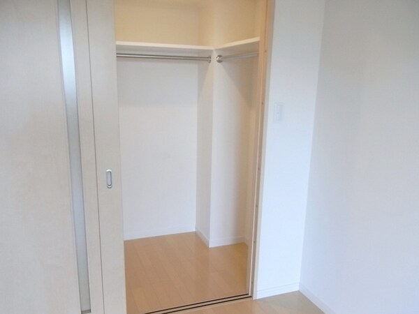 設備(★ウォークインクローゼット★)