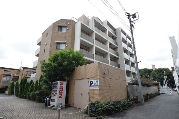 バルコニー(☆外観☆)