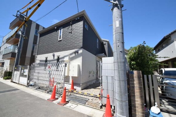 外観(★新生活は新築で★)