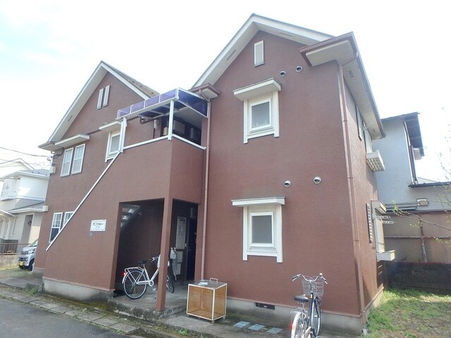 物件内観写真3　(★日当たり良好な外観★)