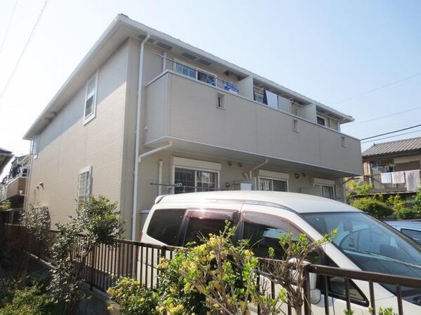 外観(★のどかな住宅街★)