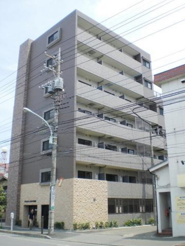 外観(★人気の分譲賃貸マンション★)