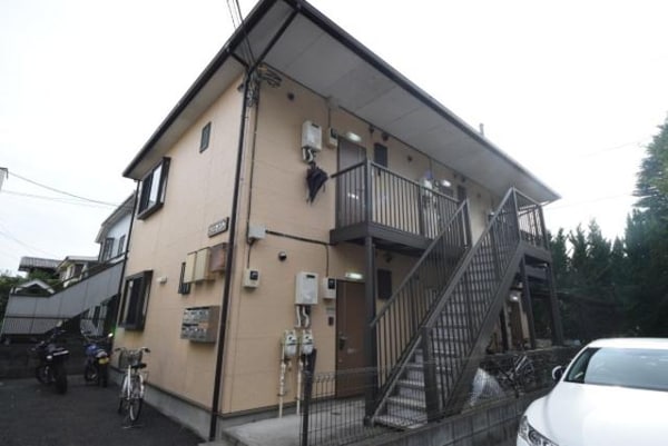 外観(★閑静な住宅街★)