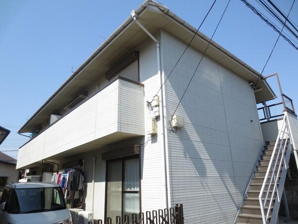 外観(★日当たり良好★)