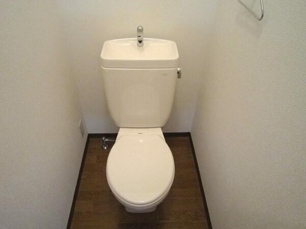 トイレ(◆キレイなトイレです◆)