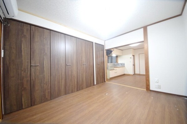 リビング・居室