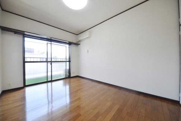 リビング・居室(★開放的な洋室★)