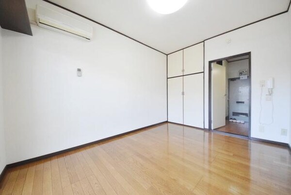 寝室(★明るい室内空間★)