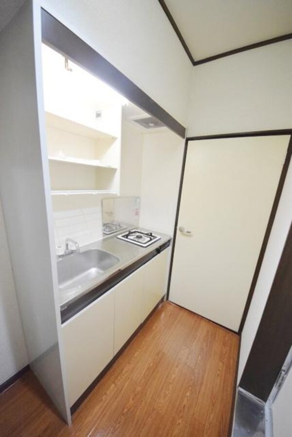 キッチン(★システムK★)