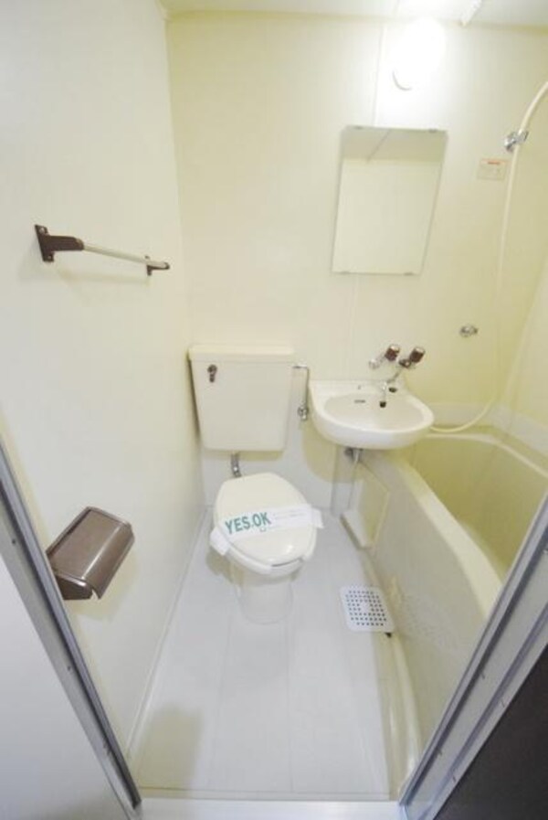 トイレ(★トイレ★)